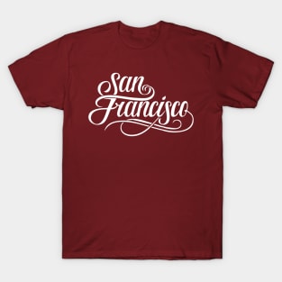 San Fran T-Shirt